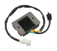Compatibile con i modelli di moto RSV4 1000 Factory R 1000 RF 1000 1000RR TUono V4 1000 RSV 1100 TUONO RECTIFICATORE DI TENSIONE TUONI
