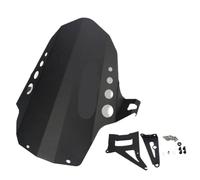 Compatibile con i modelli di moto X-ADV 750 Parafango posteriore Parafango Ruota Hugger Paraspruzzi Staffa CNC Sostituzione aftermarket(LOGO-XADV)