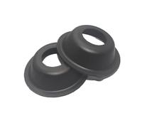 Compatibile con i modelli di motociclette SP200 1986 1988 DR125SE 1994 2009 di diapositiva del carburatore di carburante Diafrago(2)