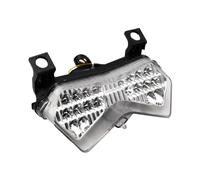 Compatibile con i modelli di motociclette ZX 6R 2003 2004 Z 750 2003 2006 Z 1000 2003 2005 2005 Piena posteriore Tail a aftermarket Sostituzione(0360202)