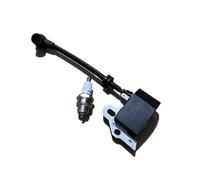 Compatibile con i modelli di motoseghe 242 255 per il codice articolo 9288-310001 Sostituzione aftermarket Magneto T