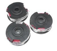 Compatibile con i modelli di spool e linee UT-41112 UT-41120 UT-41121 UT-41110 RLT4027 RLT5027 RLT5030S RLT5030SG RLT6030 RY41140 RYNO YT5238 Sostituzione post-mercato