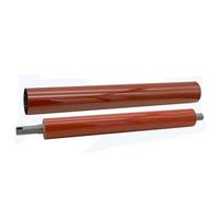 Compatibile con i modelli di stampante PRO C5500 C5501 C6500 C6501 C6000 per il numero di parte A03U720501 A03U720300 FUSER FUMA FUMA CINTURA PROPRIETÀ PROFONDAMENTO PROCESSO(Lower Pressure Rolle)