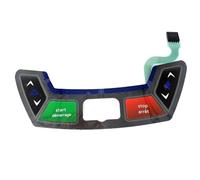 Compatibile con i Modelli di Tapis roulant Horizon T01-04 e TM684-1US, tastierino numerico di Ricambio