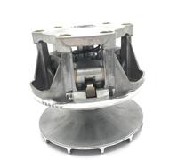 Compatibile con i modelli di veicoli da 500 cvt 1998 2005 per il numero di parte 1321706 132163 Gruppo frizione di azionamento primario
