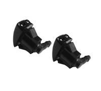 Compatibile con i Modelli Mazda 3 MK1 2003 2004 2005 2006 2007 2008 2009 Ugello tergicristallo Anteriore per Auto Ugello lavavetri X2 Pezzi