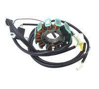 Compatibile con i modelli motociclisti CB250 Nighthawk Due cinquanta poliziotti CMX250 CMX250X 31120 KBG 004 A01 Ken 691 Sostituzione del mercato post -vendita