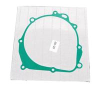 Compatibile con i modelli motociclisti DRZ400 DRZ 400 E 400S DR-Z SM Generator Statore Coperchio del motore Gesto(1PCS)