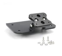 Compatibile con i modelli motociclistici NT1100 DCT 2022 2023 2024 Navigation Mount Bracket Porta del telefono Adattatore Universal Fit(Type 1)