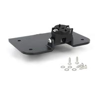 Compatibile con i modelli motociclistici NT1100 DCT 2022 2023 2024 Navigation Mount Bracket Porta del telefono Adattatore Universal Fit(Type 2)