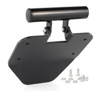 Compatibile con i modelli motociclistici NT1100 DCT 2022 2023 2024 Navigation Mount Bracket Porta del telefono Adattatore Universal Fit(Type 5)