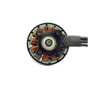 Compatibile Con I Motori Brushless Big Drone X4214 380KV 6-8S For Droni E Componenti For Voli A Lungo Raggio Dei Da Corsa RC FPV X-CLASS 13 Pollici