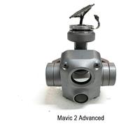 Compatibile con i motori del giunto cardanico e i bracci antivibranti della serie DJI Mavic 2, sostituzione for i modelli Zoom/Pro/Enterprise Advanced(Advanced)