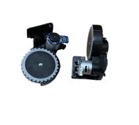 Compatibile con i motori delle ruote di ricambio for robot aspirapolvere Eziclean Power Connect, componenti del sistema di trasmissione(Right wheel)
