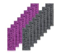 Compatibile con i panni di ricambio Swiffer Powermop, confezione da 16 ricariche for mocio monouso multisuperficie