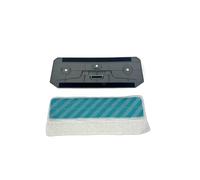 Compatibile Con I Panni For Mocio JIMMY H10 Flex / H10 Pro, Serbatoio Dell'acqua Di Ricambio, Accessori For Aspirapolvere(Water tank with mop)