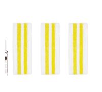 Compatibile con i panni Karcher, SC2