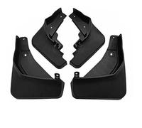 Compatibile con i parafanghi per Auto Q2 2017-2023 parafanghi parafanghi paraspruzzi paraspruzzi Ruota Anteriore e Posteriore (Abbinamento Basso).