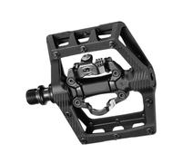 Compatibile con i pedali Funn Ripper2 SPD | Piattaforma a sgancio rapido monofacciale 90x100mm, for MTB/enduro