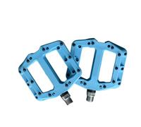 Compatibile con i pedali piatti sigillati ThinkRider | 3 cuscinetti sigillati, ampia piattaforma for MTB e strada