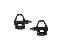 Compatibile con i pedali SHIMANO DURA-ACE PD-R9100 | Pedali da strada SPD-SL, corpo in carbonio, lato singolo, tacchette incluse