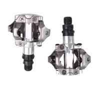 Compatibile con i pedali Shimano M520 SPD | Doppio ingresso, tacchette SM-SH51 incluse, fattore Q da 55 mm
