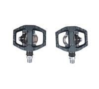 Compatibile con i pedali Shimano PD-EH500 | Lato SPD, piattaforma piatta, attacchi Light Action, SM-SH56 incluso