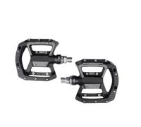 Compatibile con i pedali SHIMANO PD-GR400 | Pedale Trail Flat, 9 pin/lato, corpo in materiale composito leggero