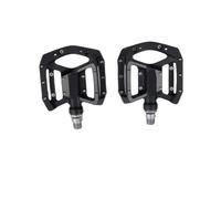 Compatibile con i pedali Shimano PD-GR400 | Pedali da trail piatti, 9 perni for lato, corpo in composito leggero