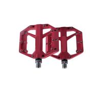 Compatibile con i pedali Shimano PD-GR400 | Pedali da trail piatti, 9 perni for lato, corpo in composito leggero