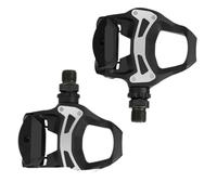 Compatibile con i pedali Shimano PD-R550 SPD | Design SPD-SL, include tacchette SH11, tensione regolabile