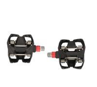 Compatibile con i pedali TIME Speciale 8 ATAC | Pedali enduro in alluminio, 4 perni regolabili, tacchette ATAC incluse