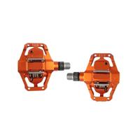 Compatibile con i pedali TIME Speciale 8 ATAC | Pedali enduro in alluminio, 4 perni regolabili, tacchette ATAC incluse