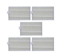 Compatibile con i pezzi di ricambio del filtro dell'aspirapolvere robot RC3S RC2S