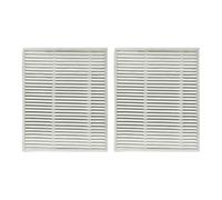 Compatibile con i pezzi di ricambio del filtro HEPA for aspirapolvere robot iRobot Roomba 104/105 Avc/105 Combo