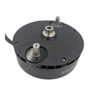 Compatibile con i pezzi di ricambio del motore del drone agricolo DJI T30 10018 77KV(2pcs)