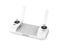 Compatibile con i pezzi di ricambio del quadricottero telecomandato FIMI X8 SE, accessori for modelli droni, telecomando(2022 white)