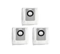 Compatibile con i pezzi di ricambio del sacchetto for la polvere dell'aspirapolvere robot M20 Pro(3 PACK)