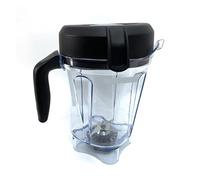 Compatibile con i pezzi di ricambio della tazza del frullatore Vitamix E520