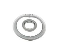 Compatibile Con I Pezzi Di Ricambio For Aspirapolvere Portatile Senza Fili Dreame V11 V12, Coperchio Inferiore Del Contenitore Della Polvere.