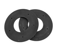 Compatibile con i pezzi di ricambio for droni agricoli DJI for la copertura inferiore del corpo di semina T30(2 pieces)