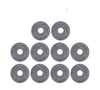 Compatibile con i pezzi di ricambio for il panno for mocio dell'aspirapolvere robot V20 P10S Pro(B-10PCS)