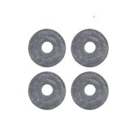 Compatibile con i pezzi di ricambio for il panno for mocio dell'aspirapolvere robot V20 P10S Pro(B-4PCS)