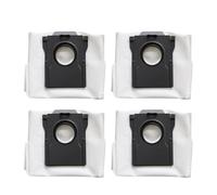 Compatibile con i pezzi di ricambio for sacchetti for aspirapolvere Z5 Pro Z50 Ultra(4 PACK)