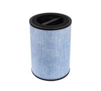 Compatibile con i purificatori d'aria F300 e AP300 Filtro di ricambio for il sistema Filtrazione a quattro stadi Utilizza filtro dell'aria antiparticolato grado H13 a carbone attivo(1Pcs)
