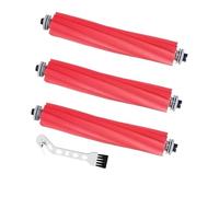 Compatibile Con I Ricambi For Aspirapolvere Robot Con Spazzola Principale A Rullo Roborock S7 / S7+ / S7 Plus /S7 Maxv / S7 Maxv Ultra/S7 Pro Ultra/Q7