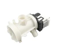 Compatibile con i ricambi for lavatrici Panasonic, pompa di scarico for lavatrice