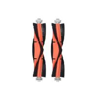 Compatibile con i robot aspirapolvere Dreame D9, D9 Max, L10 Pro, pezzi di ricambio, materiali di consumo, spazzola laterale principale, filtro Hepa, panno for mocio, accessori.(Light green)