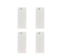 Compatibile con i robot aspirapolvere Lefant M330 M330 Pro Series, set di filtri di ricambio (confezione da 3)(4 Pcs)