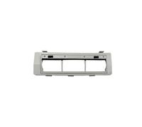 Compatibile con i robot Xiaomi Wash-free 2 X20 C101 C101US. Ricambio for la copertura della spazzola principale dell'aspirapolvere robot.